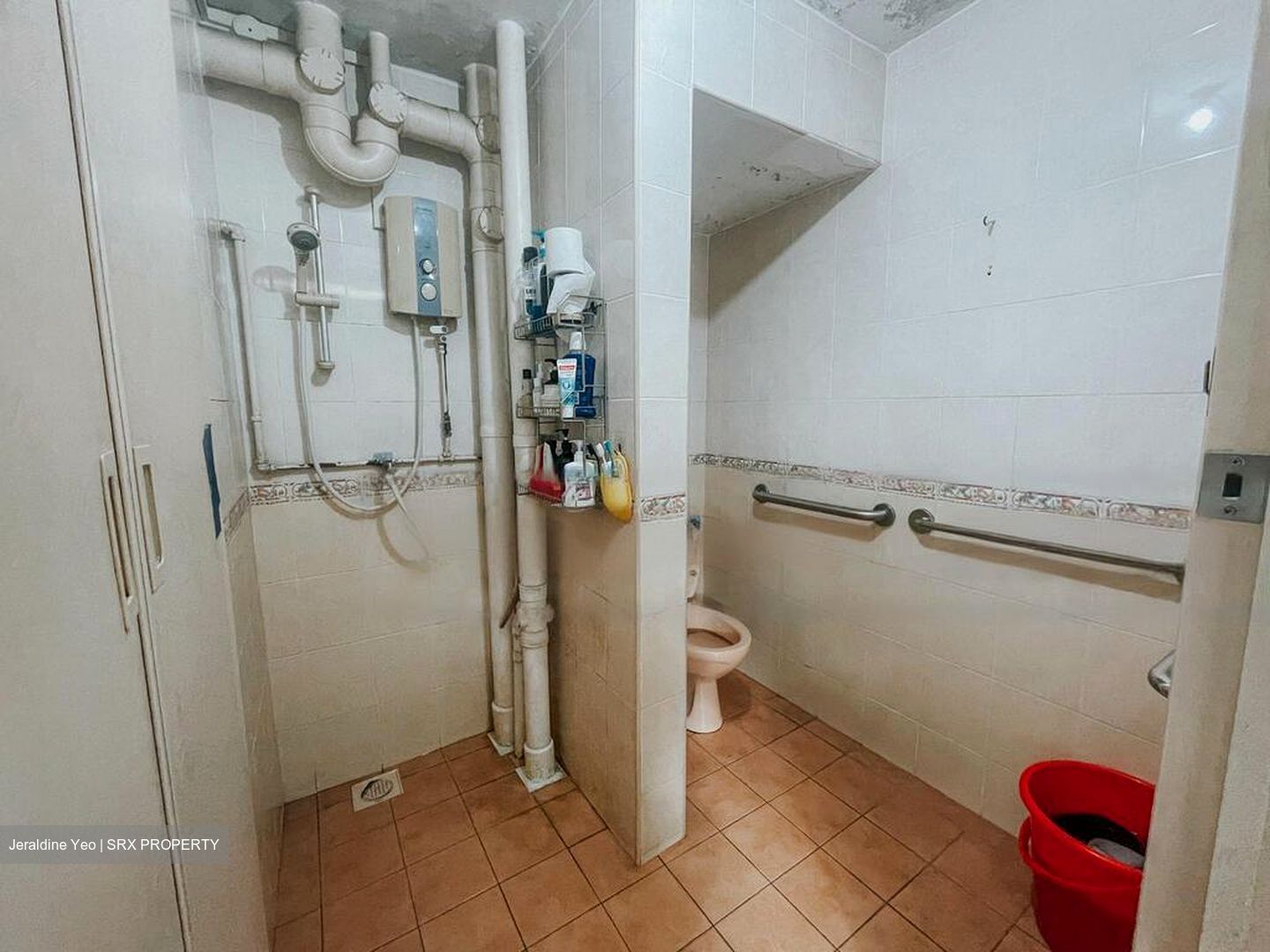 Blk 22 Bendemeer Ville (Kallang/Whampoa), HDB 4 Rooms #460519881